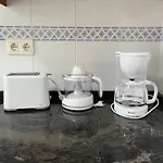 La Perla 아파트 *