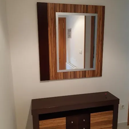 La Perla Apartment