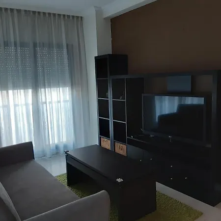 La Perla Apartment
