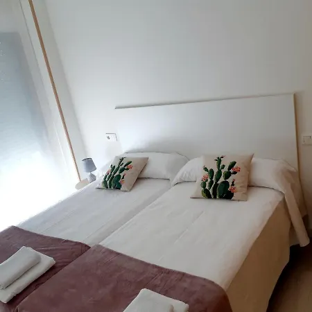 La Perla Apartment