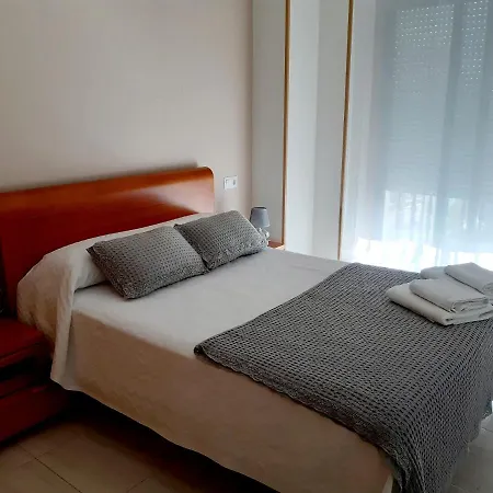La Perla Apartment *