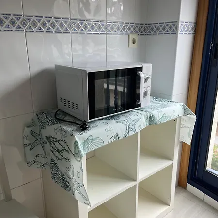 La Perla 아파트