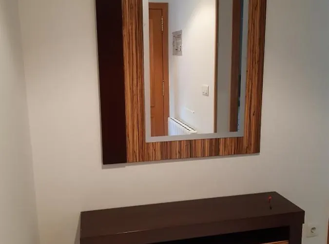 La Perla Apartamento