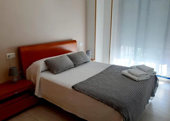 La Perla Apartamento *