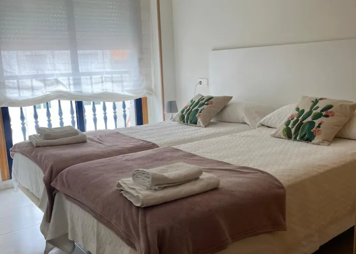 La Perla Apartamento
