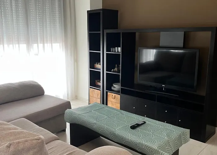 Apartamento La Perla