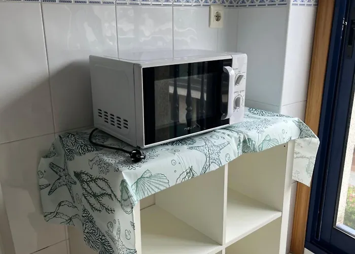 La Perla Apartamento