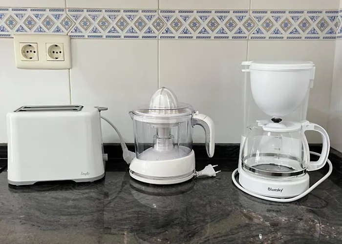 La Perla Apartamento *