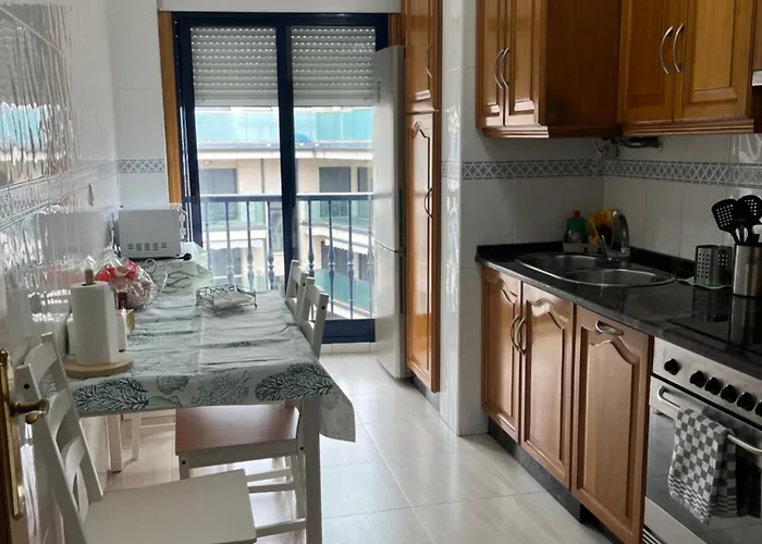 Apartamento La Perla *